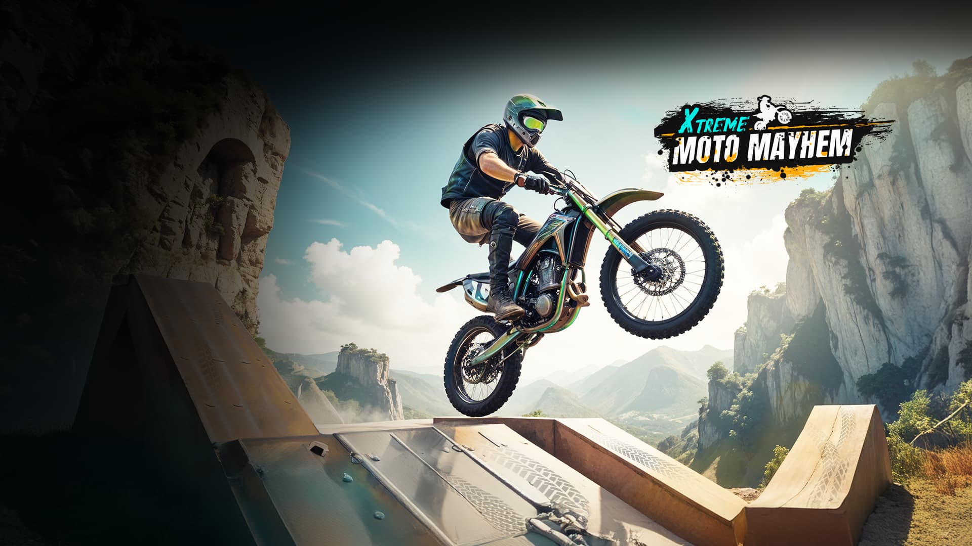 Xtreme Moto Mayhem